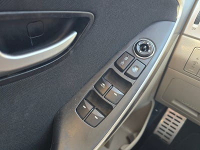 2013 Hyundai ELANTRA GT Base