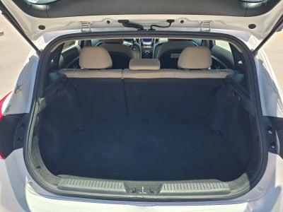 2013 Hyundai ELANTRA GT Base