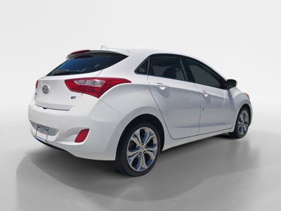2013 Hyundai ELANTRA GT Base