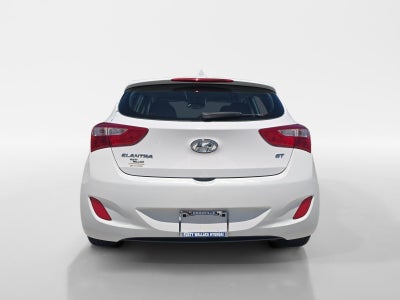 2013 Hyundai ELANTRA GT Base