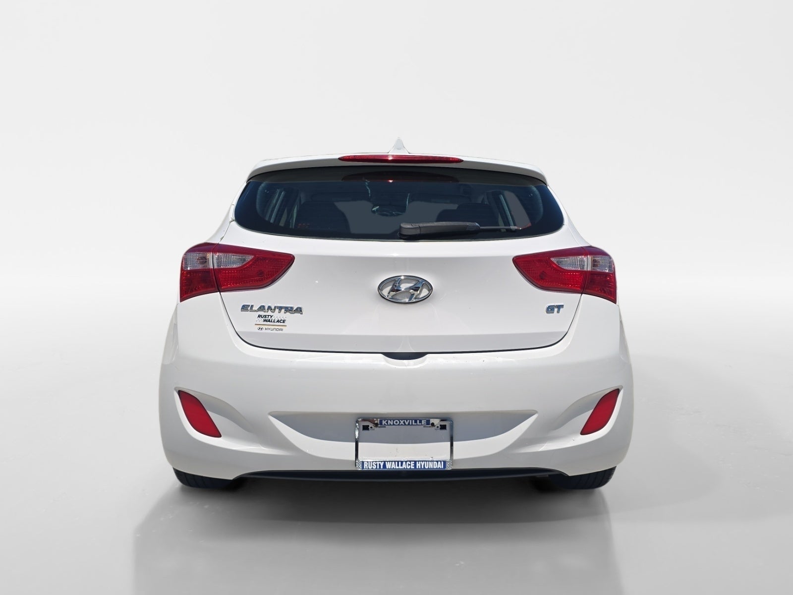 2013 Hyundai ELANTRA GT Base