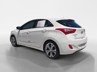 2013 Hyundai ELANTRA GT Base