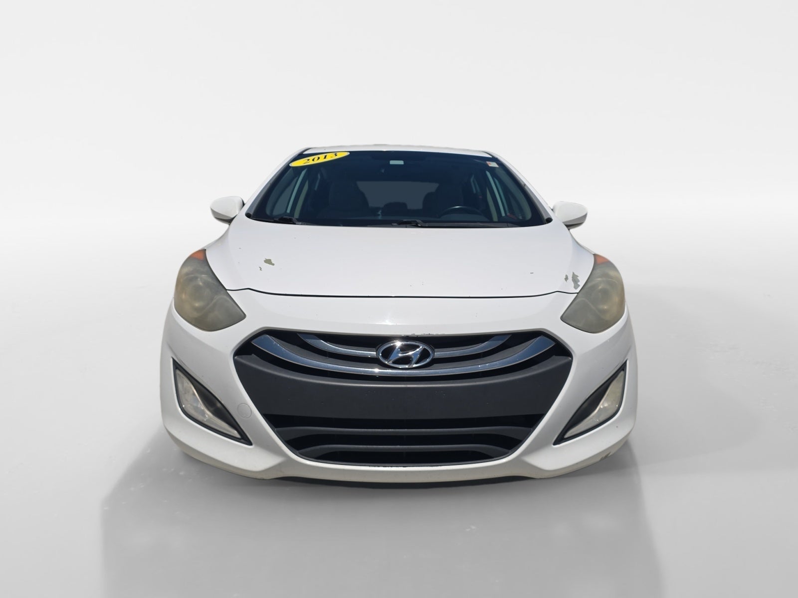 2013 Hyundai ELANTRA GT Base