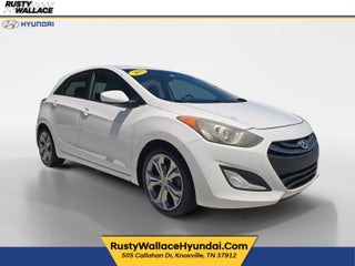 2013 Hyundai ELANTRA GT Base