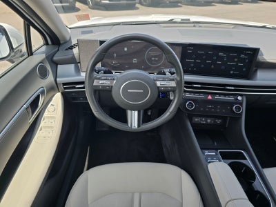 2025 Hyundai SONATA SEL Convenience