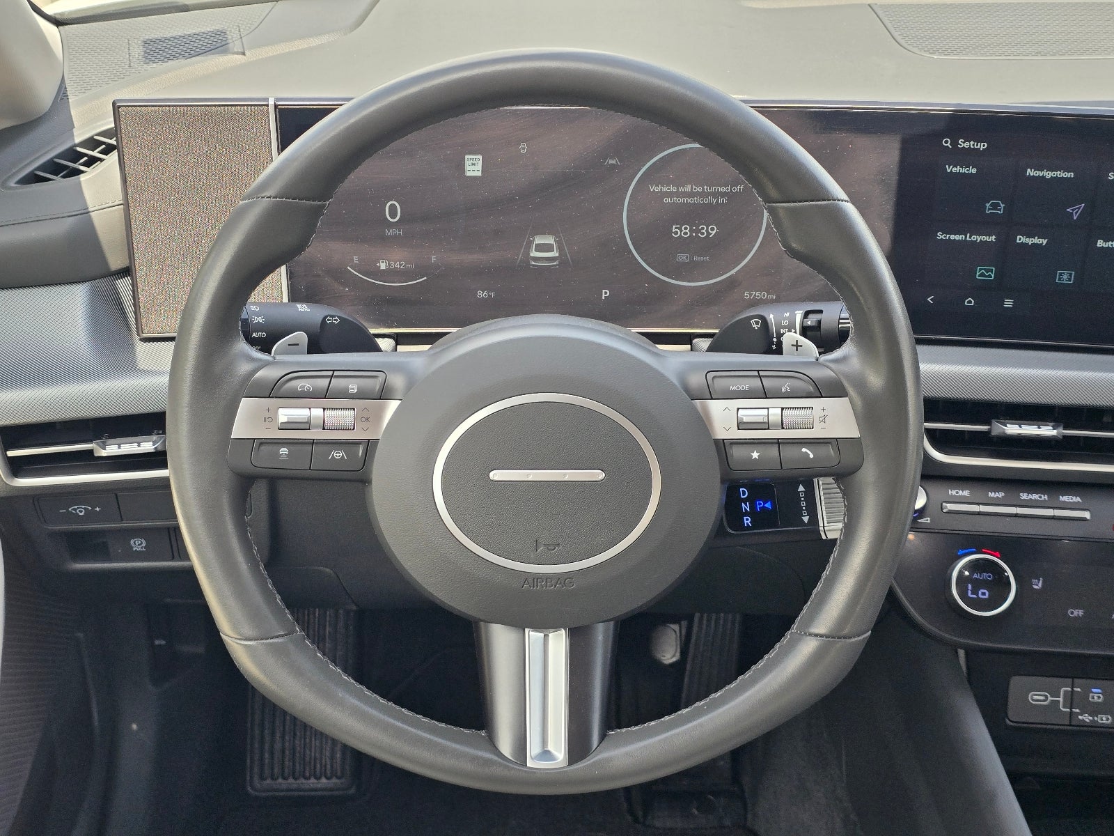 2025 Hyundai SONATA SEL Convenience