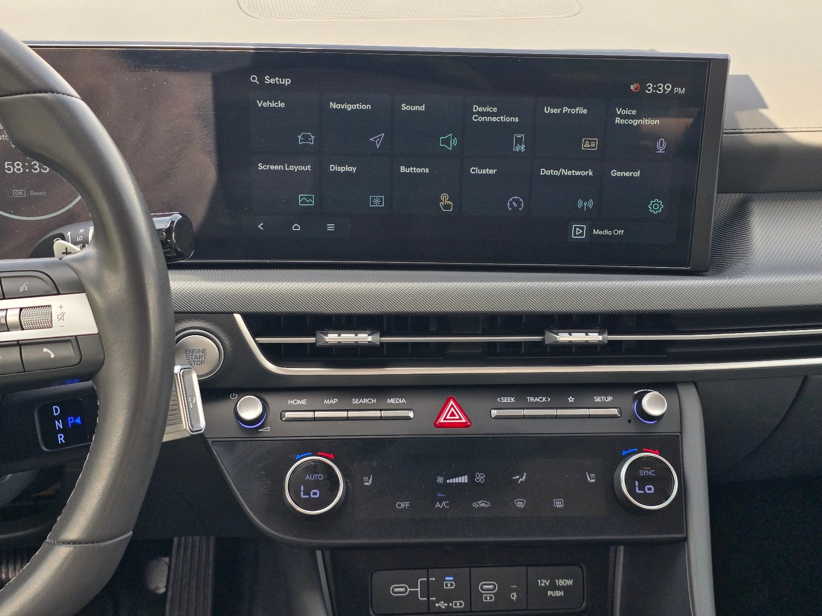 2025 Hyundai SONATA SEL Convenience