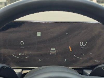 2025 Hyundai SONATA SEL Convenience