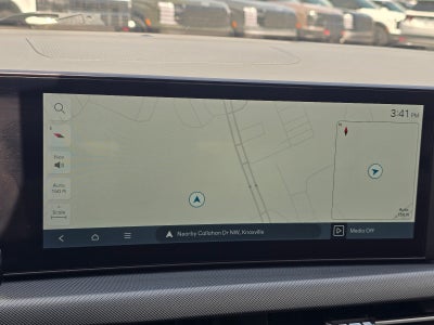 2025 Hyundai SONATA SEL Convenience