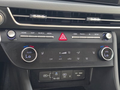 2025 Hyundai SONATA SEL Convenience