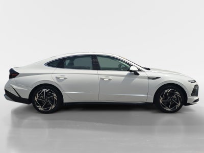 2025 Hyundai SONATA SEL Convenience