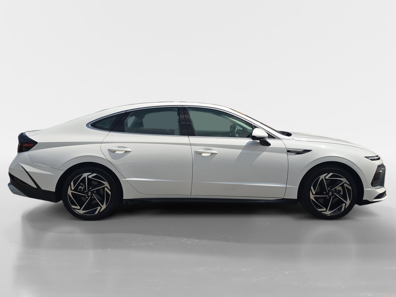 2025 Hyundai SONATA SEL Convenience