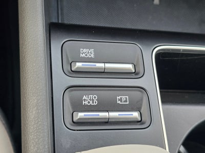 2025 Hyundai SONATA SEL Convenience