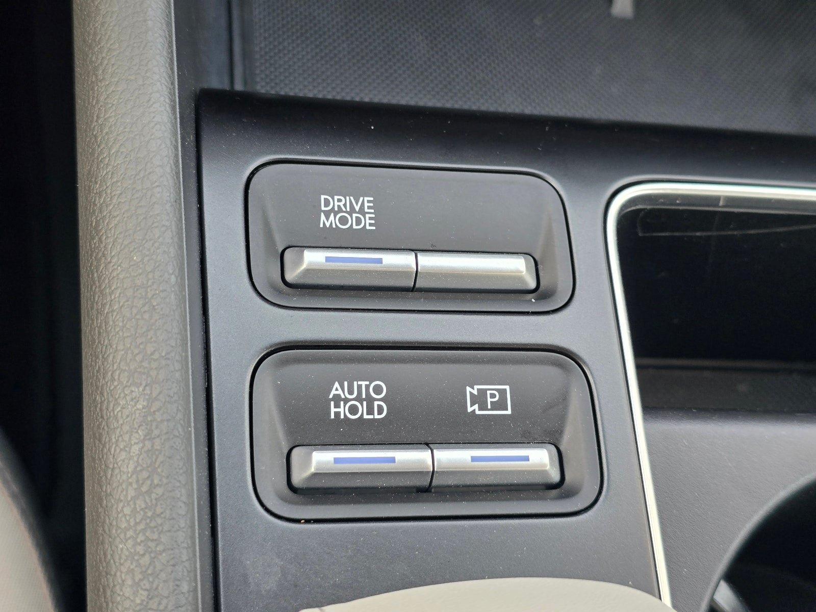 2025 Hyundai SONATA SEL Convenience