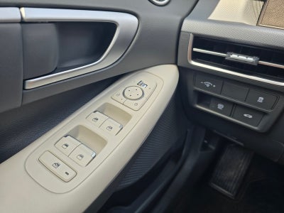 2025 Hyundai SONATA SEL Convenience