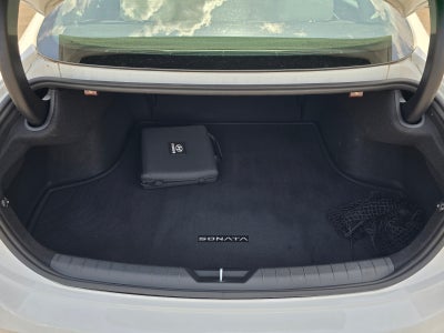 2025 Hyundai SONATA SEL Convenience