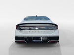 2025 Hyundai SONATA SEL Convenience