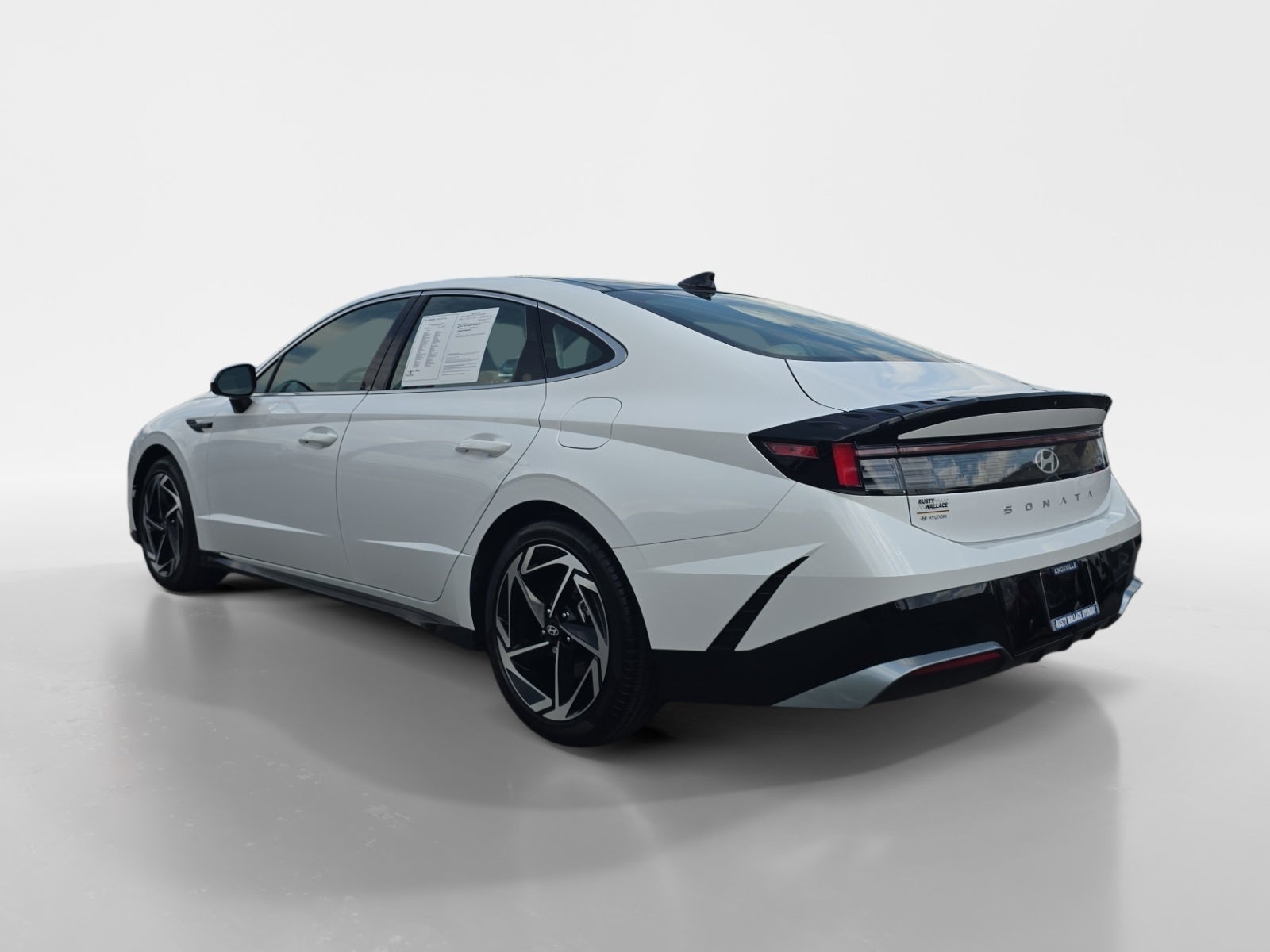 2025 Hyundai SONATA SEL Convenience