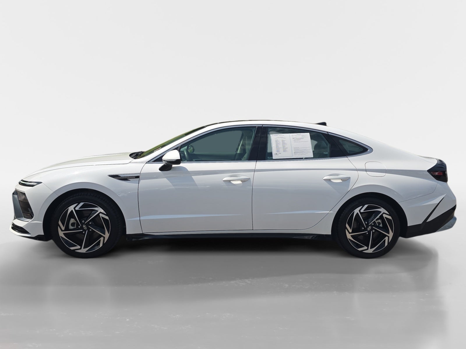 2025 Hyundai SONATA SEL Convenience