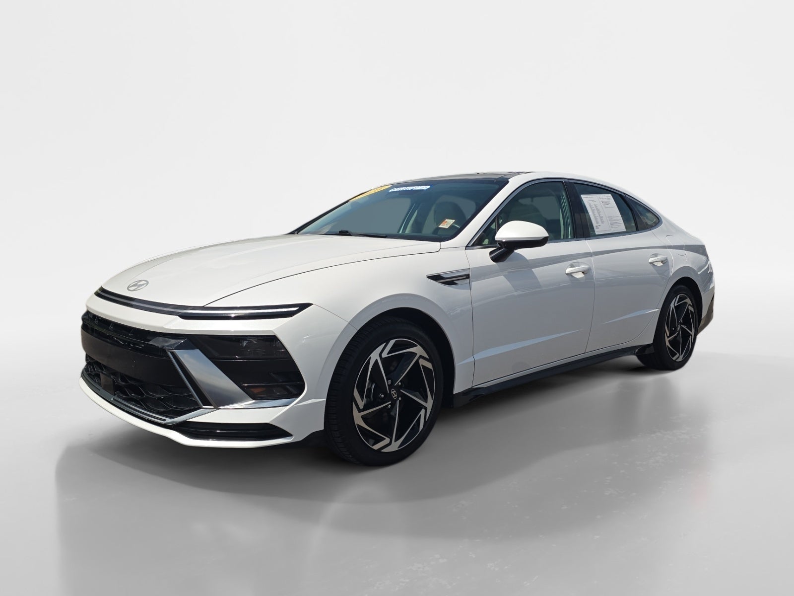 2025 Hyundai SONATA SEL Convenience