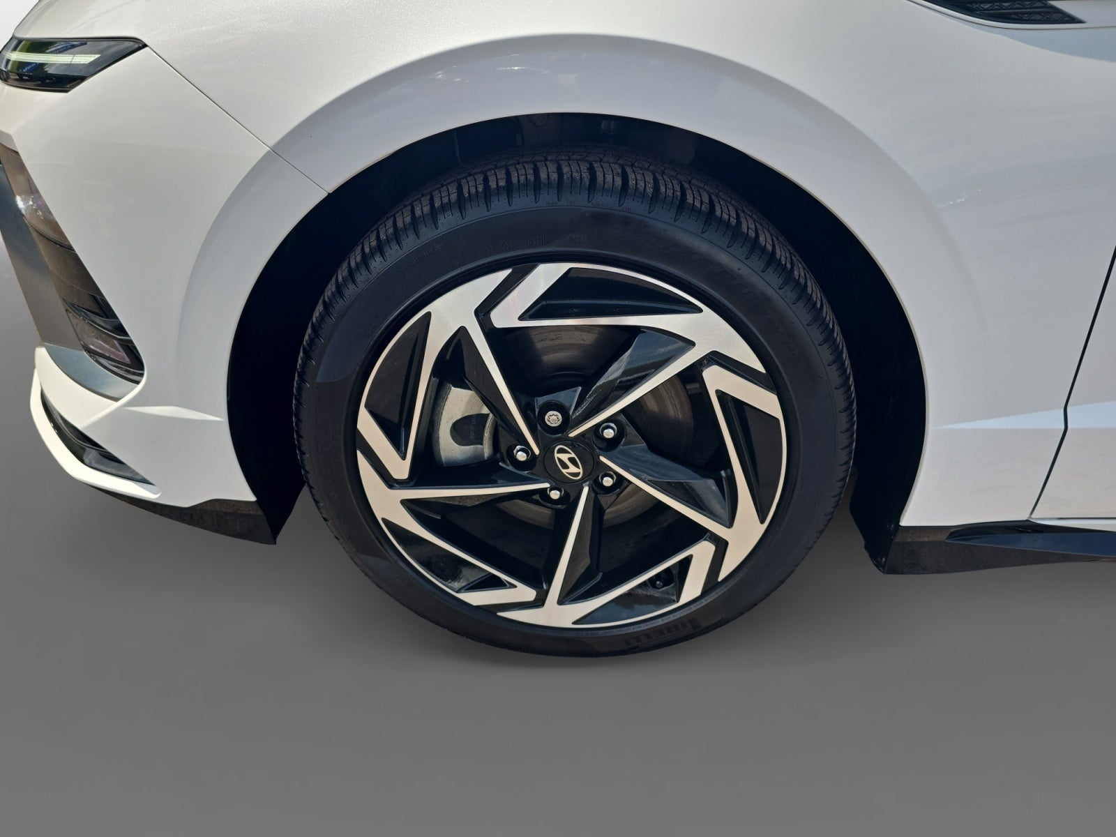 2025 Hyundai SONATA SEL Convenience