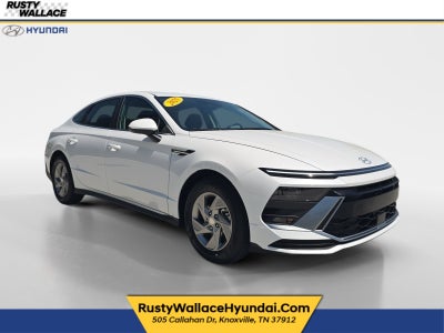 2026 Hyundai SONATA SE