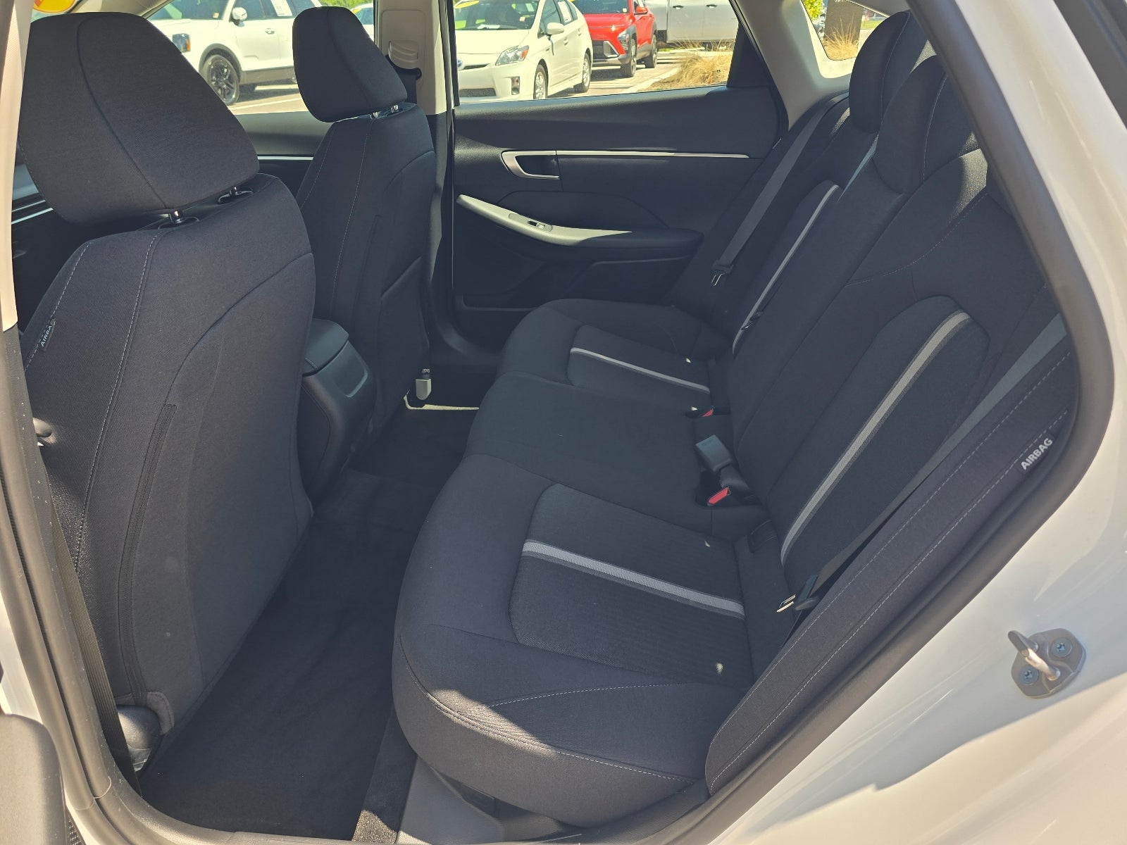 2026 Hyundai SONATA SE