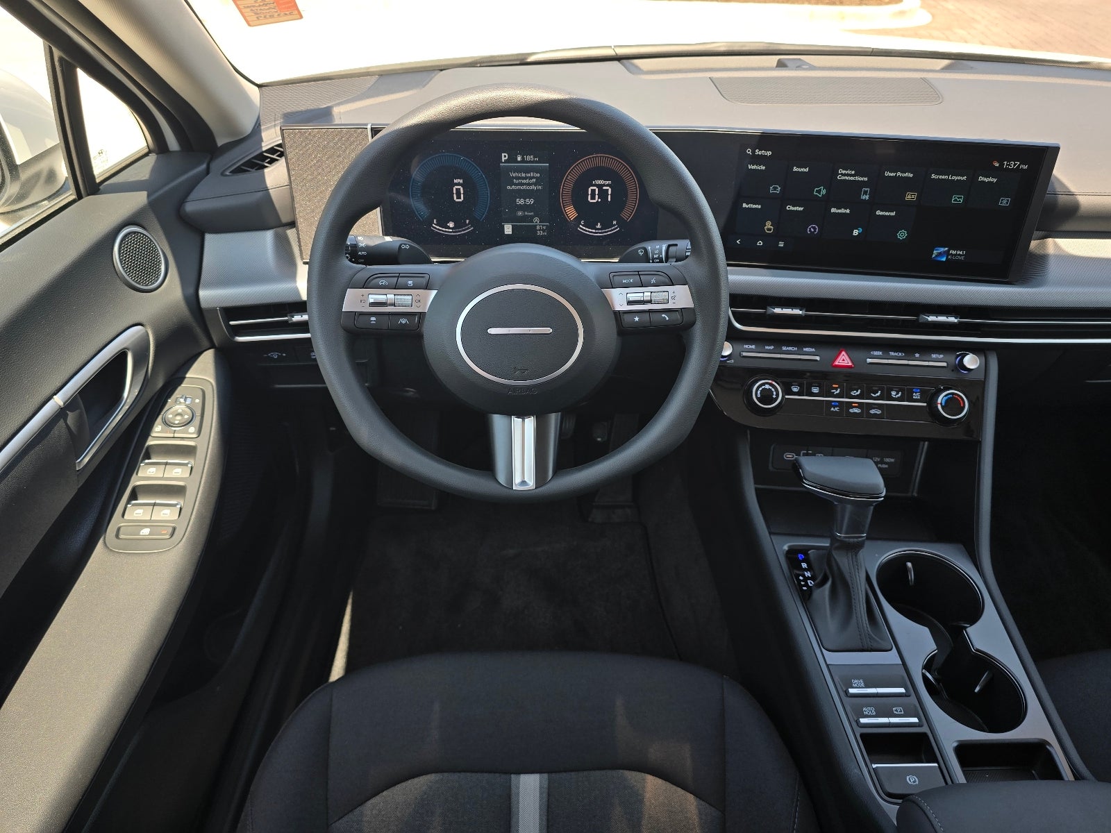 2026 Hyundai SONATA SE