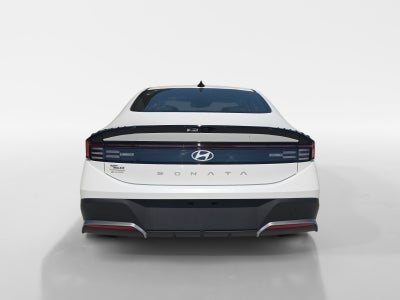 2026 Hyundai SONATA SE