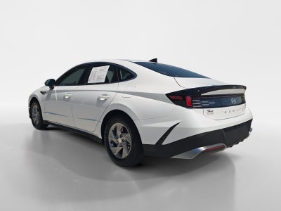 2026 Hyundai SONATA SE
