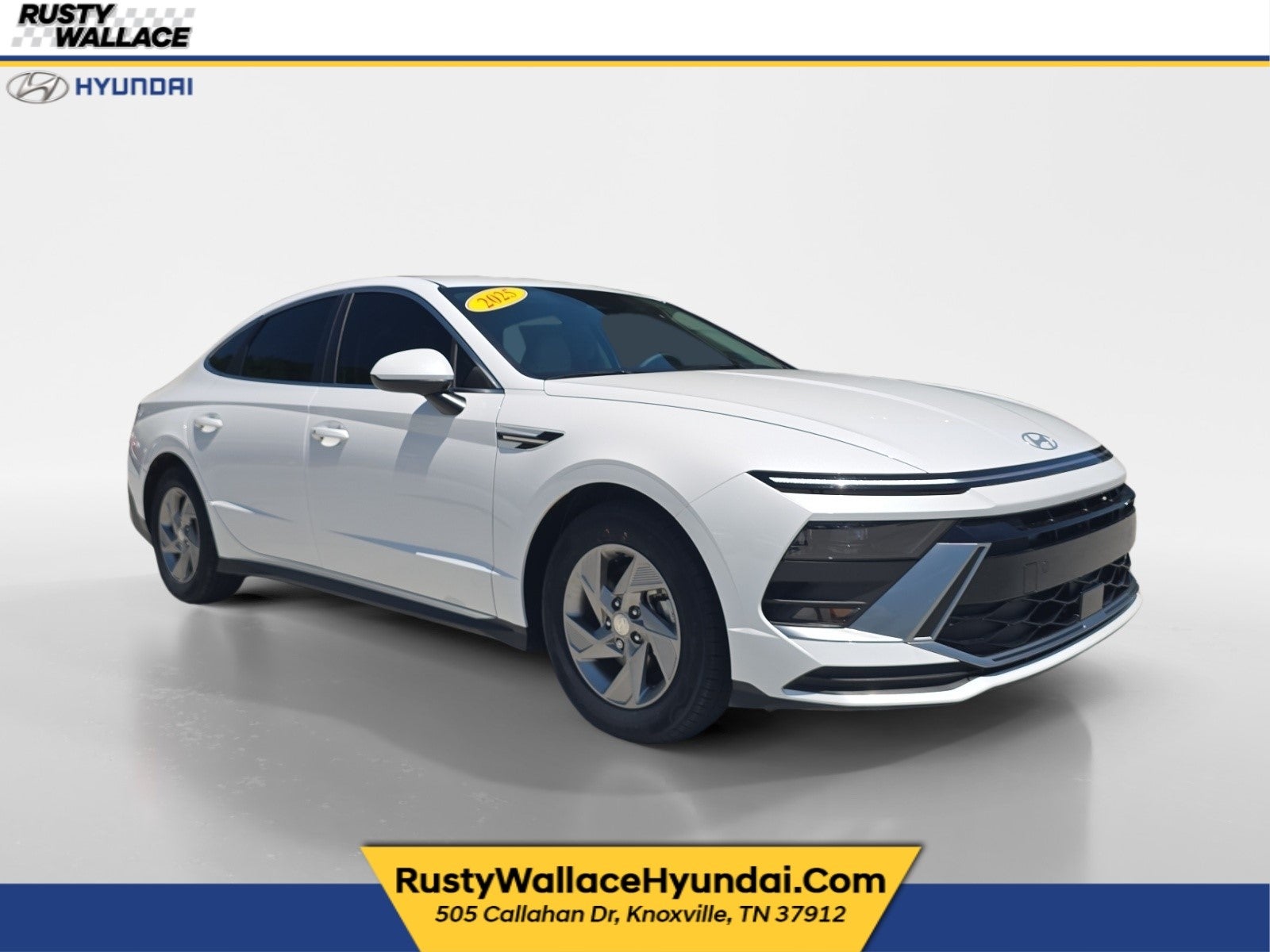 2025 Hyundai SONATA SE
