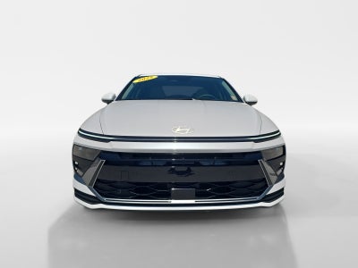 2025 Hyundai SONATA SE