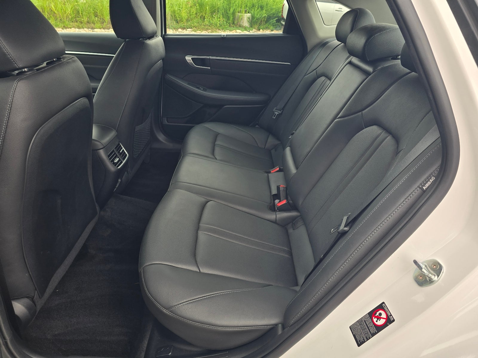 2022 Hyundai SONATA HYBRID Limited