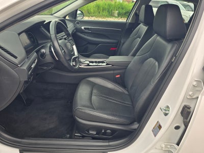 2022 Hyundai SONATA HYBRID Limited