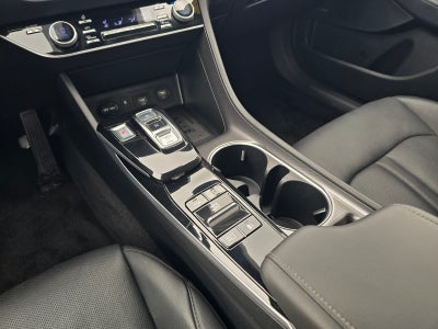 2022 Hyundai SONATA HYBRID Limited