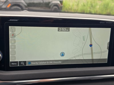 2022 Hyundai SONATA HYBRID Limited