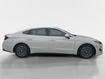 2022 Hyundai SONATA HYBRID Limited