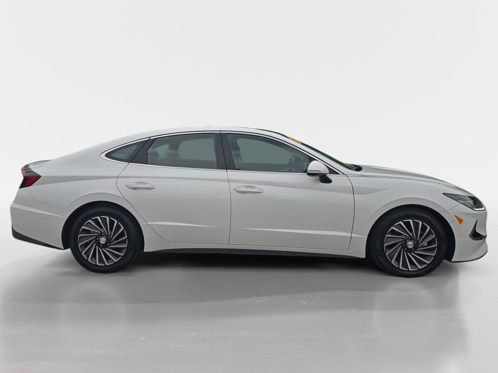 2022 Hyundai SONATA HYBRID Limited