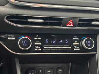 2022 Hyundai SONATA HYBRID Limited