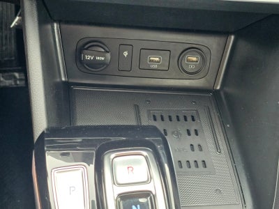 2022 Hyundai SONATA HYBRID Limited