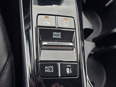 2022 Hyundai SONATA HYBRID Limited