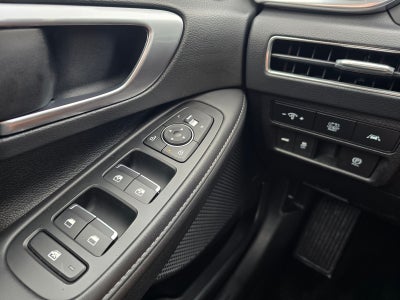 2022 Hyundai SONATA HYBRID Limited