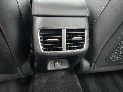 2022 Hyundai SONATA HYBRID Limited