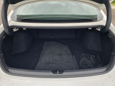 2022 Hyundai SONATA HYBRID Limited