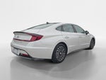 2022 Hyundai SONATA HYBRID Limited