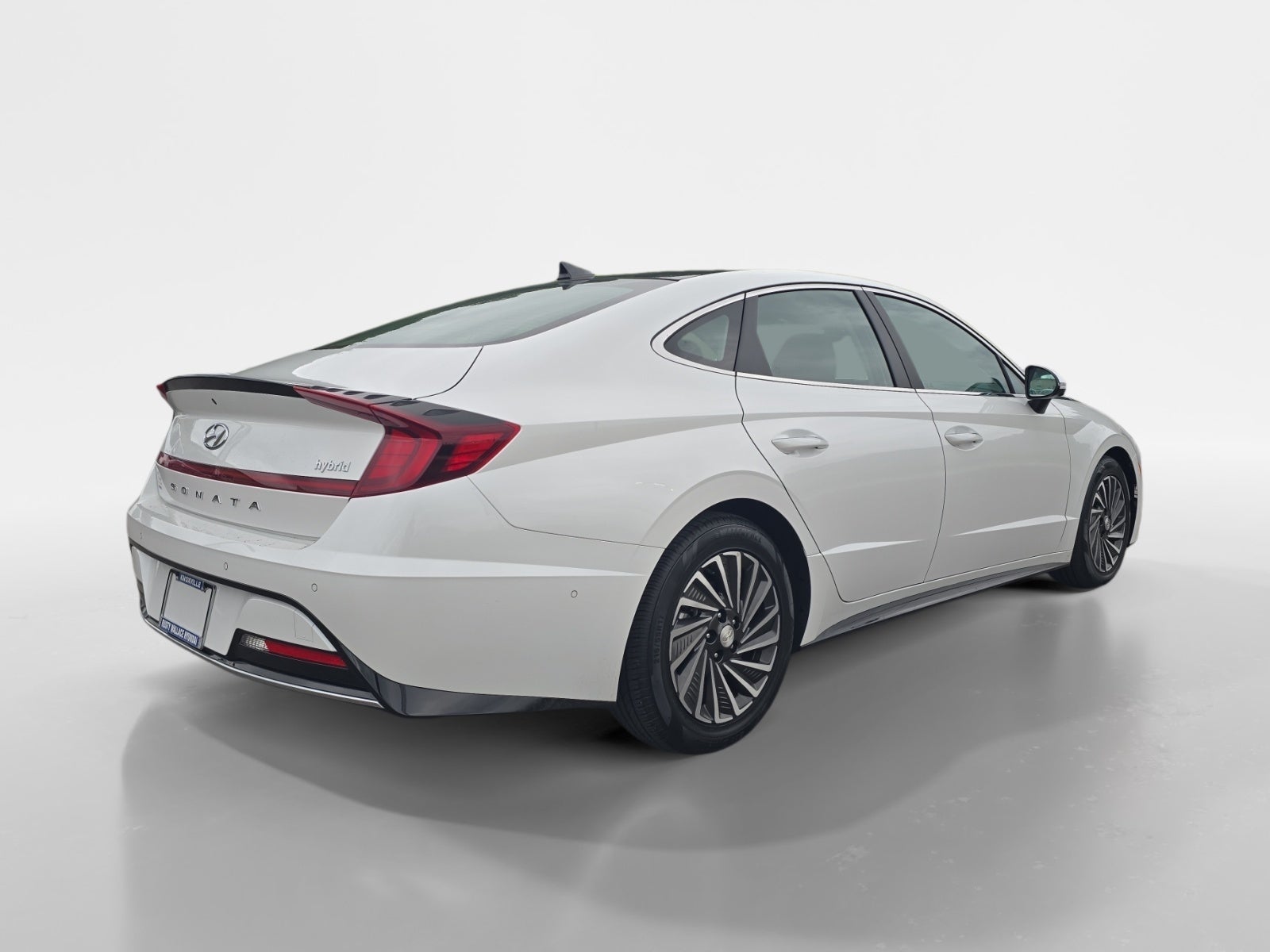 2022 Hyundai SONATA HYBRID Limited