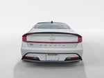 2022 Hyundai SONATA HYBRID Limited