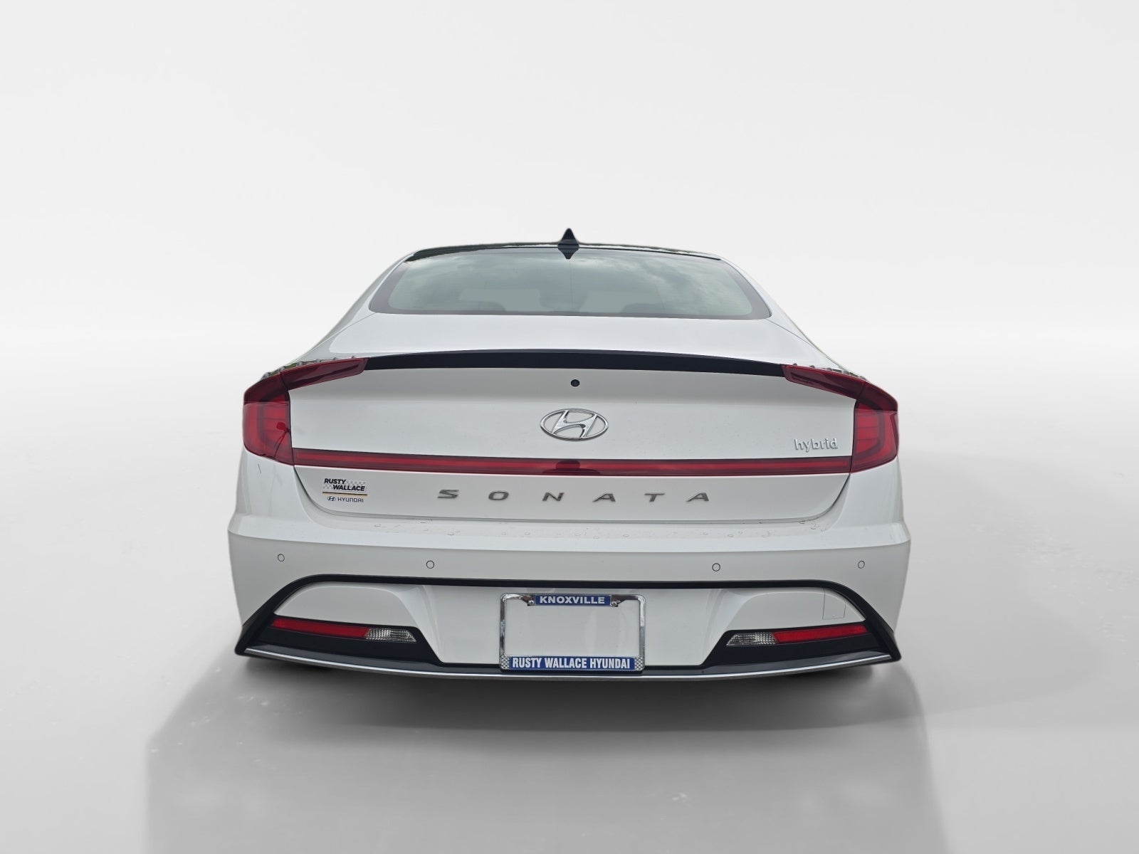 2022 Hyundai SONATA HYBRID Limited