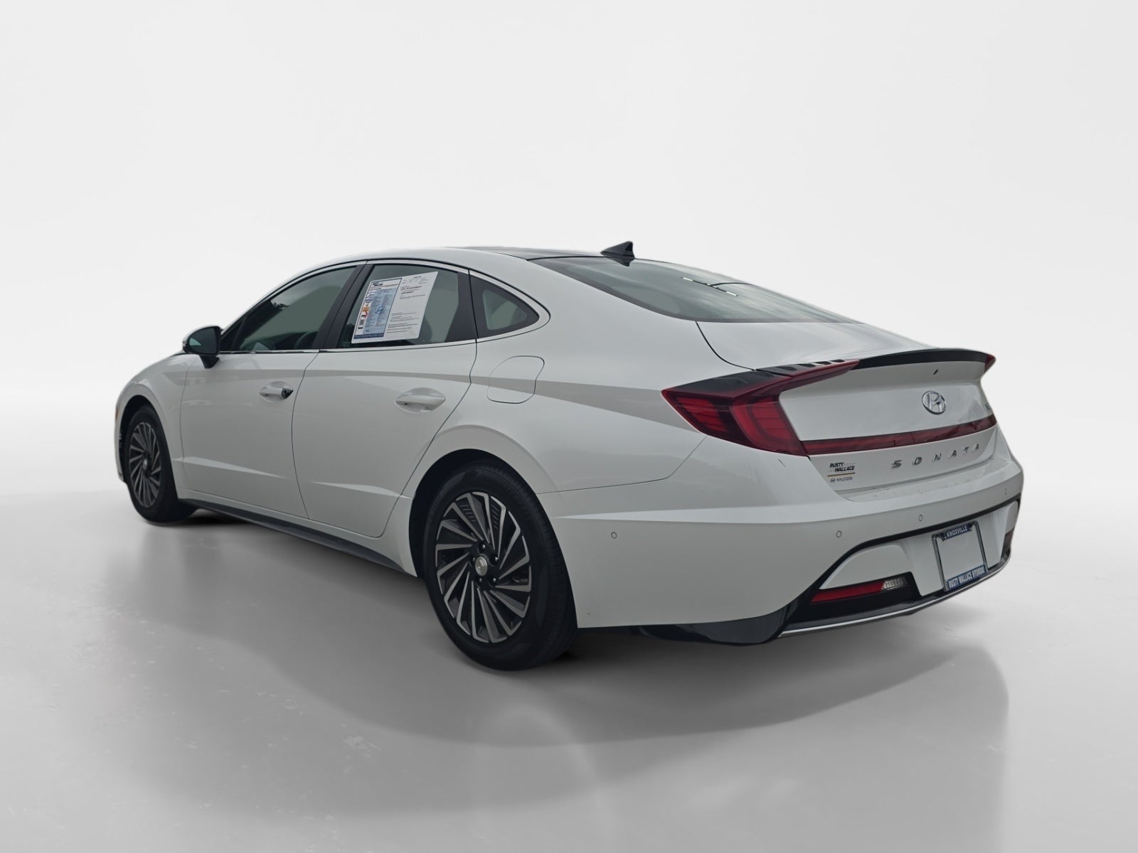 2022 Hyundai SONATA HYBRID Limited