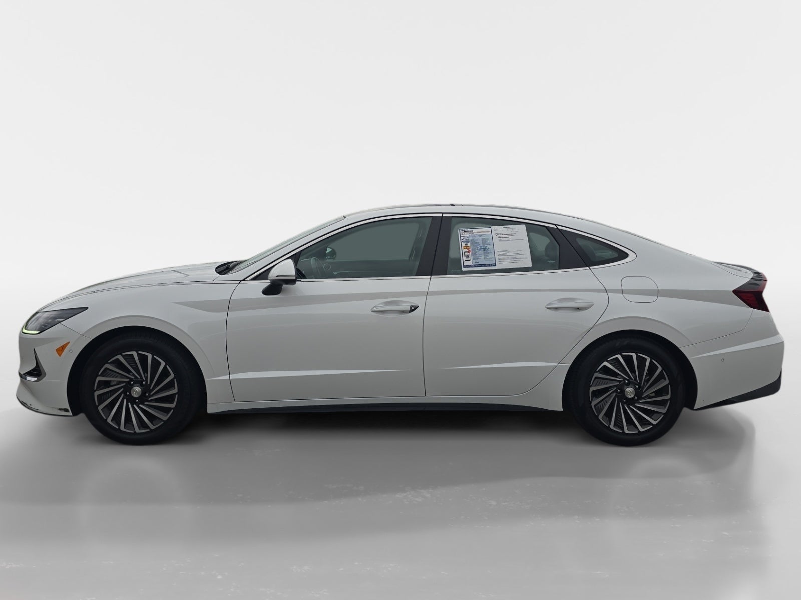 2022 Hyundai SONATA HYBRID Limited